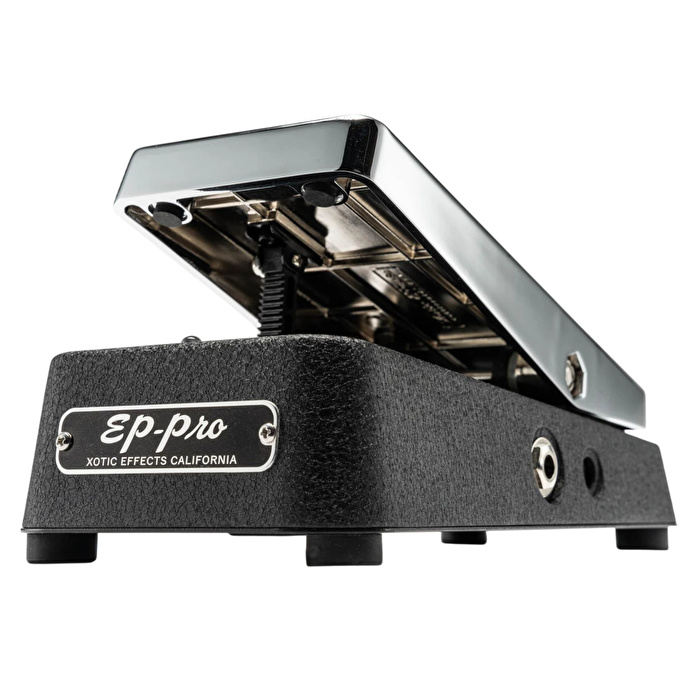 XOTİC EP-Pro EP Booster + Volume Pedalı